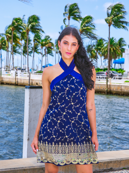 Eclipse Dress