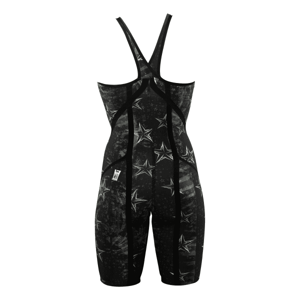 A3 Performance PHENOM Female Closed Back Technical Racing Swimsuit