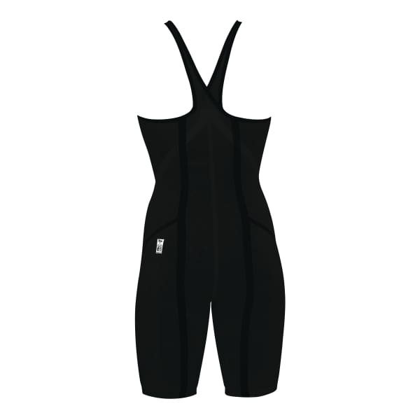 A3 Performance PHENOM Female Closed Back Technical Racing Swimsuit