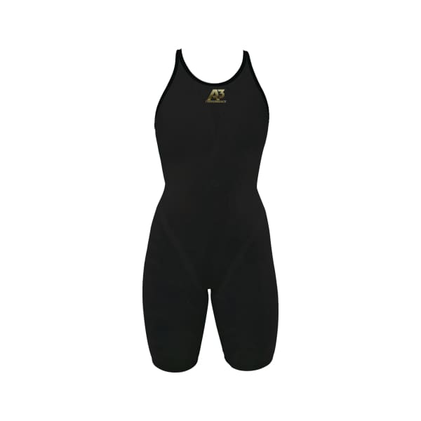 A3 Performance PHENOM Female Closed Back Technical Racing Swimsuit