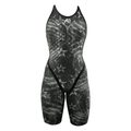 A3 Performance PHENOM Female Closed Back Technical Racing Swimsuit